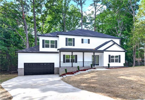 Photo of 315 De Laura Drive DR, Newport News, VA 23608 (MLS # 10639212)