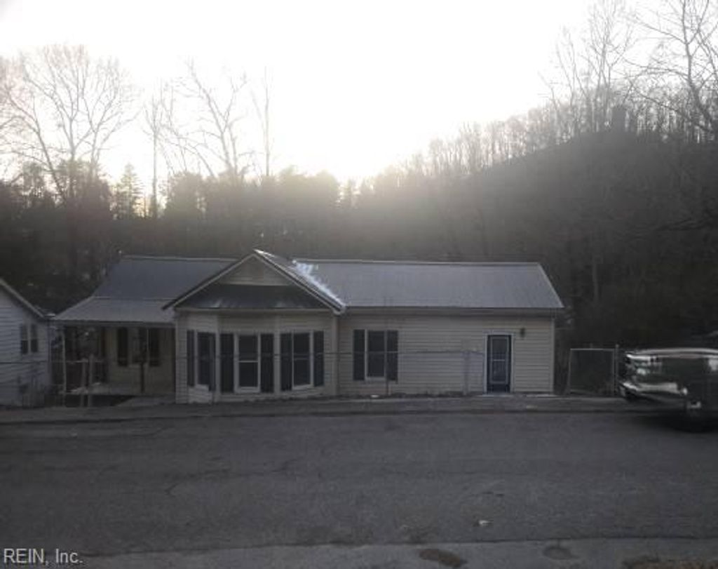 Photo of 419 Craig Street, Norton, VA 24273 (MLS # 10631765)