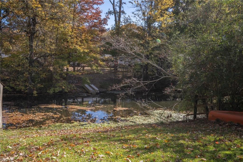 Photo of 2409 Twin Lake Road, Virginia Beach, VA 23454 (MLS # 10619790)