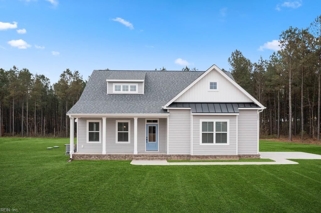 Photo of 2.36AC MILLFIELD Road, Wakefield, VA 23888 (MLS # 10623150)