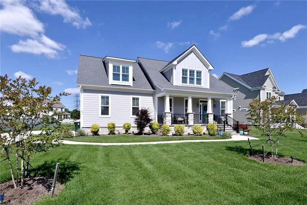 105 Goffigans Trace Trce, Yorktown, VA, 23693