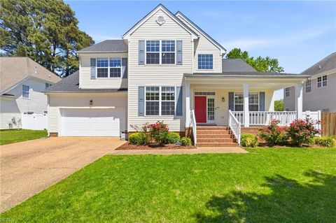 Photo of 3836 Affirmed Way, Virginia Beach, VA 23456 (MLS # 10631045)
