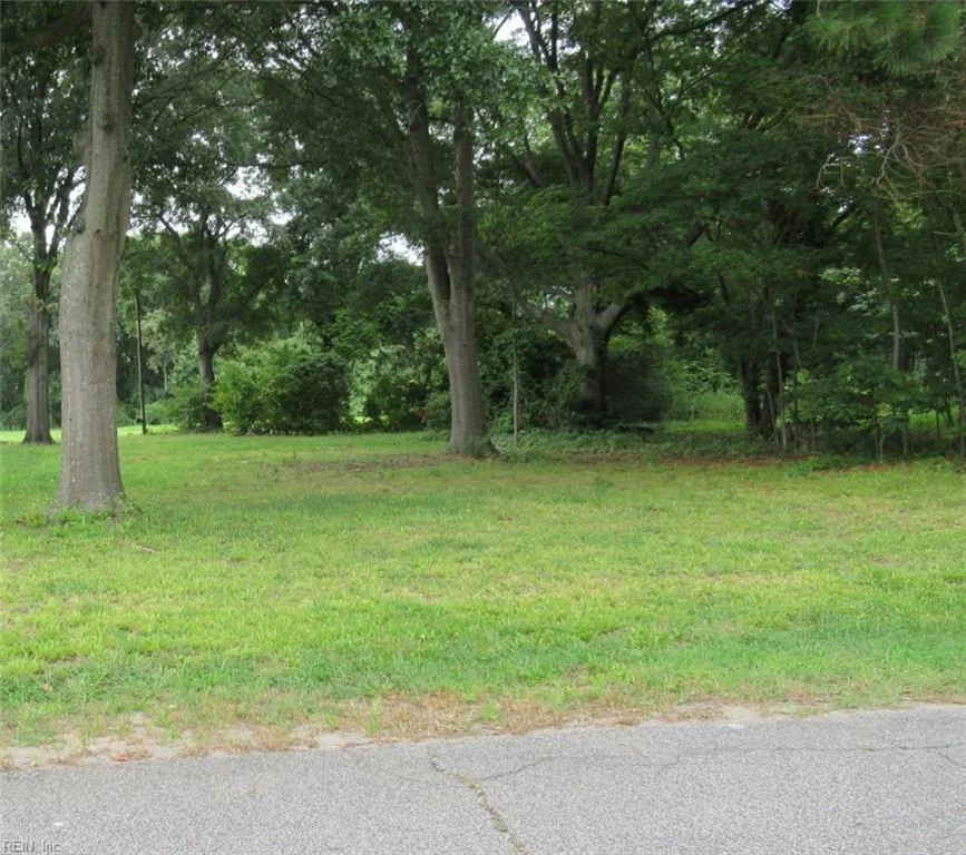 3402 Channel Avenue, Portsmouth, VA, 23702