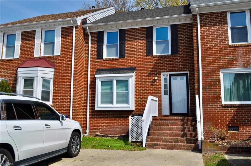 Photo of 5504 Gates Landing Road, Virginia Beach, VA 23464 (MLS # 10626431)