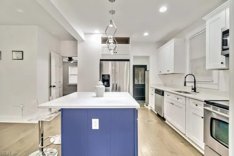 Norfolk, Virginia 23508, United States, 4 Bedrooms Bedrooms, ,3 BathroomsBathrooms,Residential,Active,252731