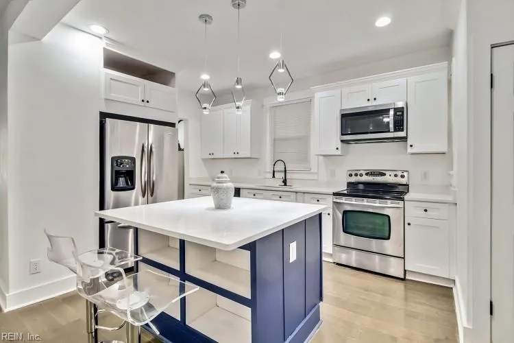 Norfolk, Virginia 23508, United States, 4 Bedrooms Bedrooms, ,3 BathroomsBathrooms,Residential,Active,252731