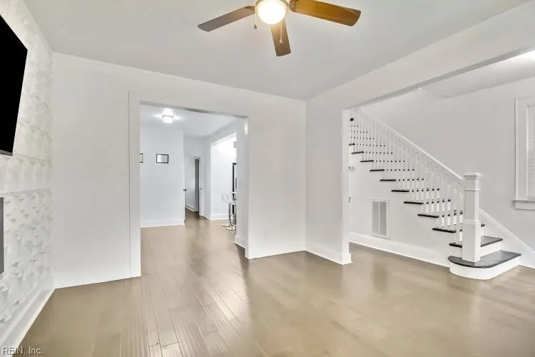 Norfolk, Virginia 23508, United States, 4 Bedrooms Bedrooms, ,3 BathroomsBathrooms,Residential,Active,252731