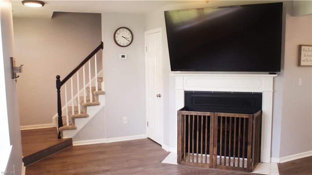 Photo of 3957 Kiwanis Loop, Virginia Beach, VA 23456 (MLS # 10617158)