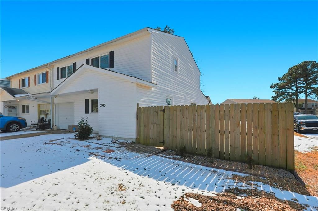 Photo of 2935 Old Glory Road, Virginia Beach, VA 23453 (MLS # 10619533)