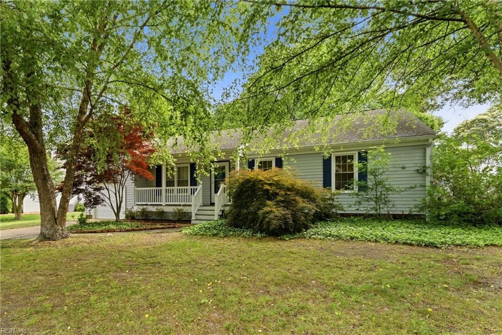 Photo of 2305 Shorebird Court, Chesapeake, VA 23323 (MLS # 10636769)