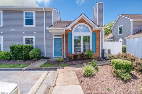 Photo of 1708 Harvest Bend Court, Virginia Beach, VA 23464 (MLS # 10605134)