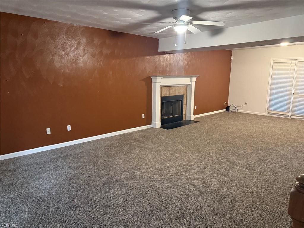 Photo of 7409 Davidson Street, Norfolk, VA 23513 (MLS # 10625401)