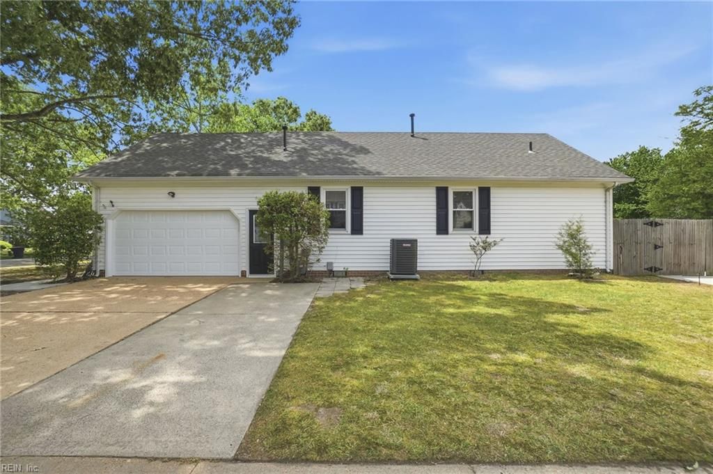 Photo of 1749 Seaton Drive, Virginia Beach, VA 23463 (MLS # 10631673)