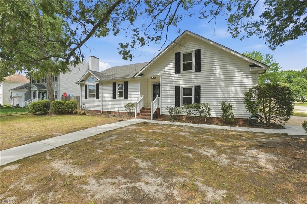 Photo of 1749 Seaton Drive, Virginia Beach, VA 23463 (MLS # 10631673)