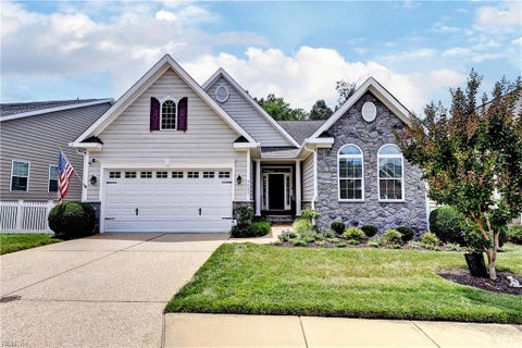 Photo of 3648 S Square, Williamsburg, VA 23188 (MLS # 10645759)