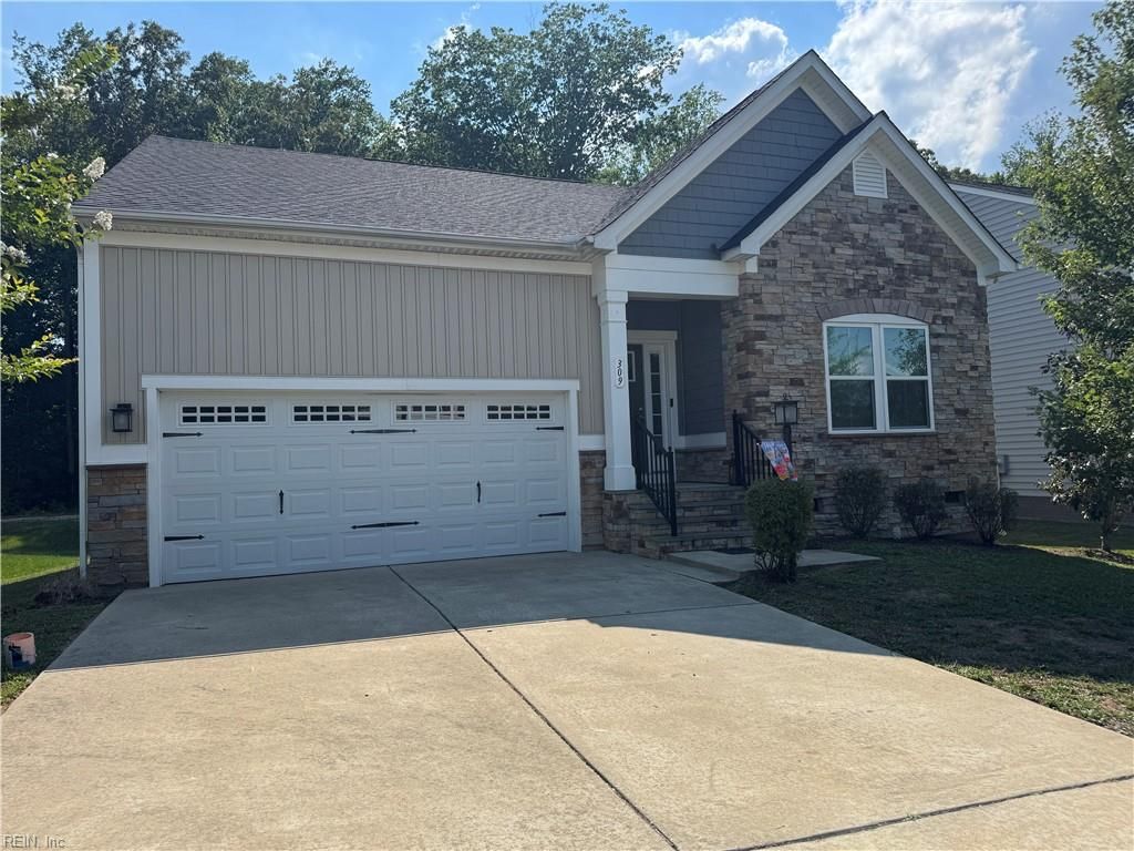 Photo of 309 Boltons Mill Parkway, Williamsburg, VA 23185 (MLS # 10640615)