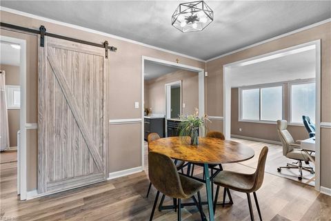 Photo of 4520 Woolsey Street, Norfolk, VA 23513 (MLS # 10631508)