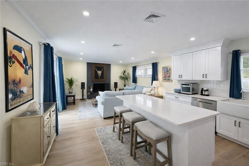 Photo of 4941 Brandywine Drive, Virginia Beach, VA 23464 (MLS # 10624892)