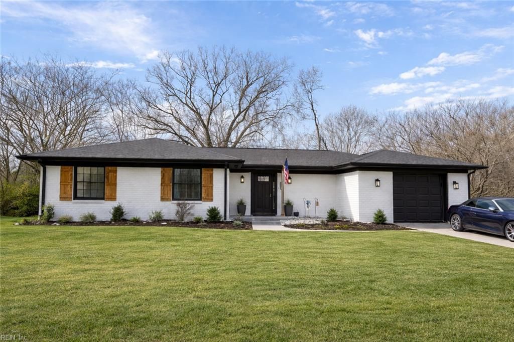 Photo of 4941 Brandywine Drive, Virginia Beach, VA 23464 (MLS # 10624892)