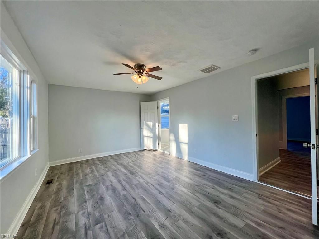 Photo of 423 Shenandoah Road, Hampton, VA 23661 (MLS # 10630074)