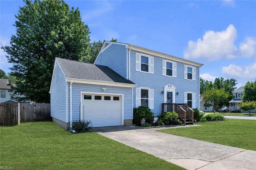 Photo of 2 Woody Circle, Hampton, VA 23669 (MLS # 10646318)
