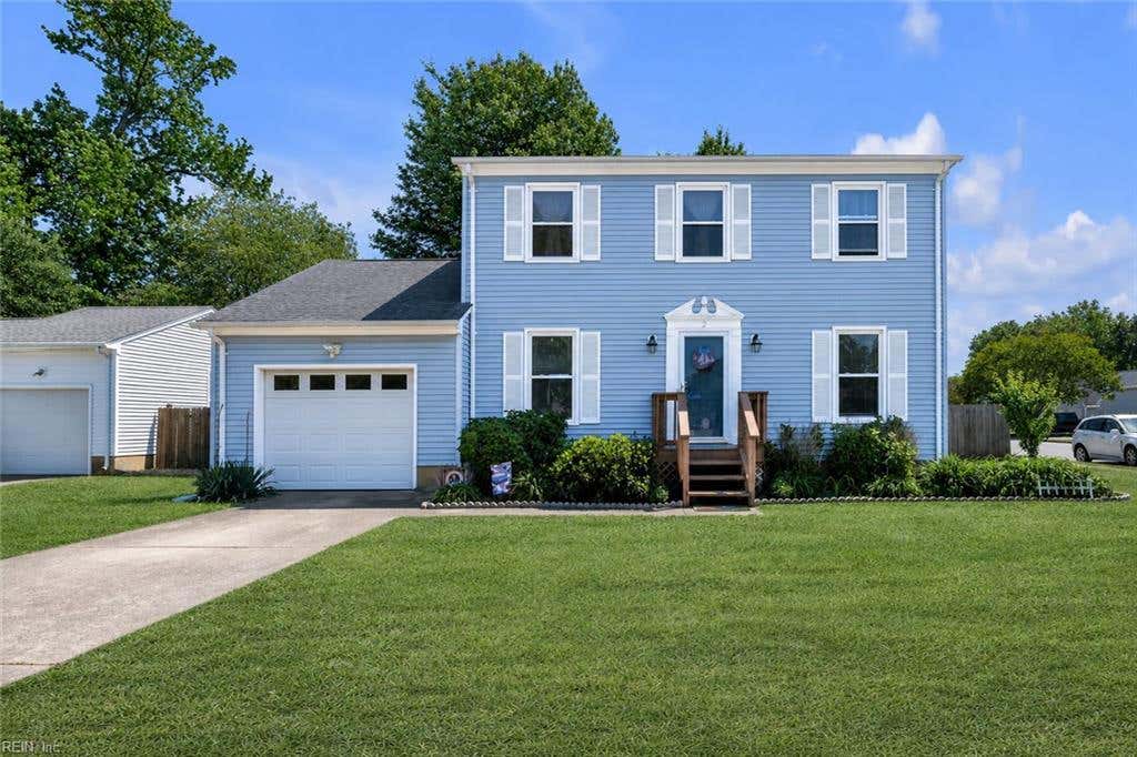 Photo of 2 Woody Circle, Hampton, VA 23669 (MLS # 10646318)