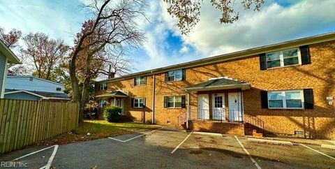 Photo of 3475 Azalea Garden Road #19, Norfolk, VA 23513 (MLS # 10627164)