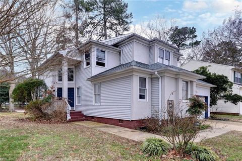 Photo of 1610 Westport Crescent, Newport News, VA 23602 (MLS # 10620822)