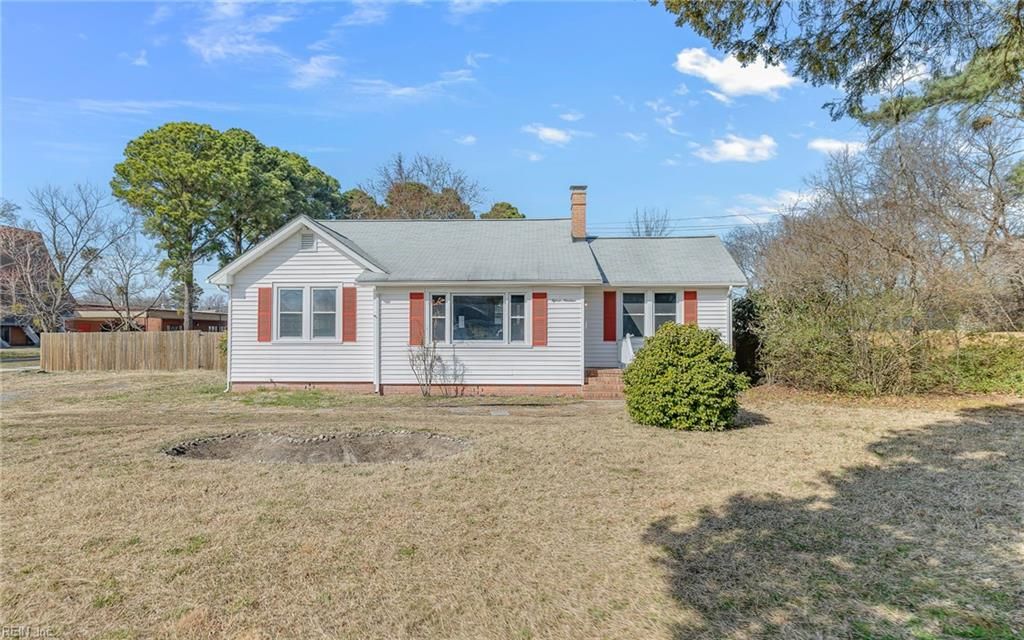 Photo of 1519 Todds Lane, Hampton, VA 23666 (MLS # 10623959)