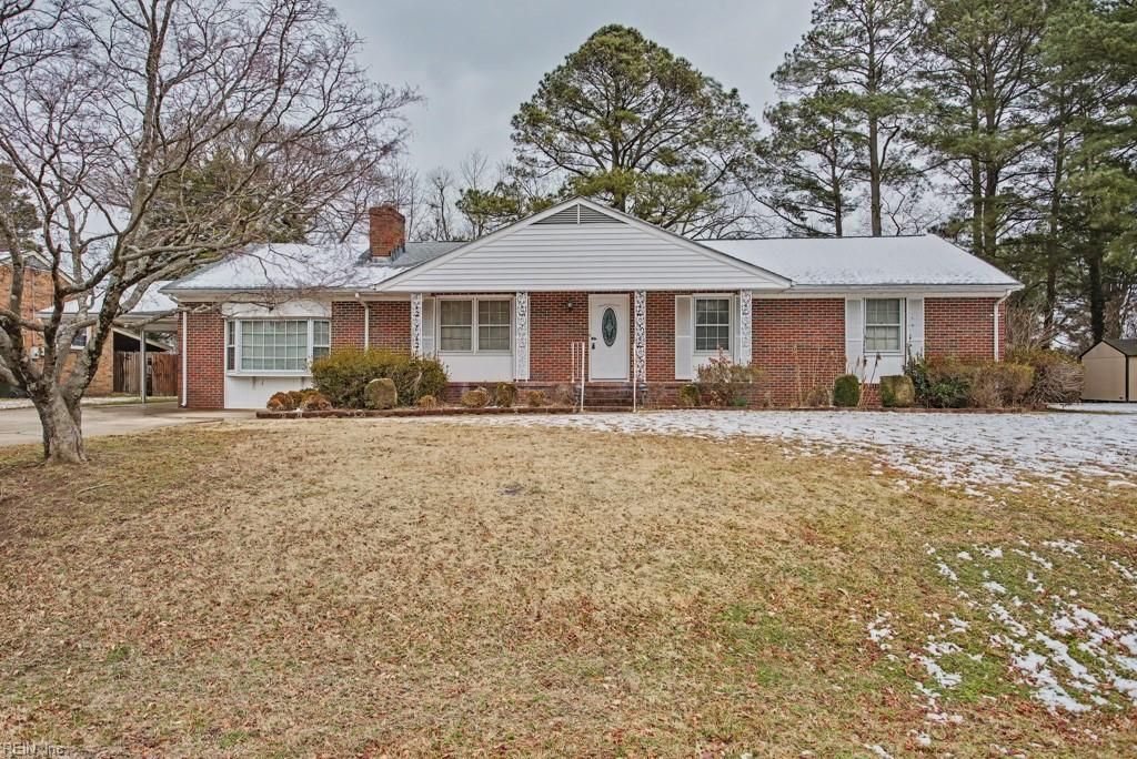 Photo of 123 Laura Lane, Yorktown, VA 23692 (MLS # 10621154)