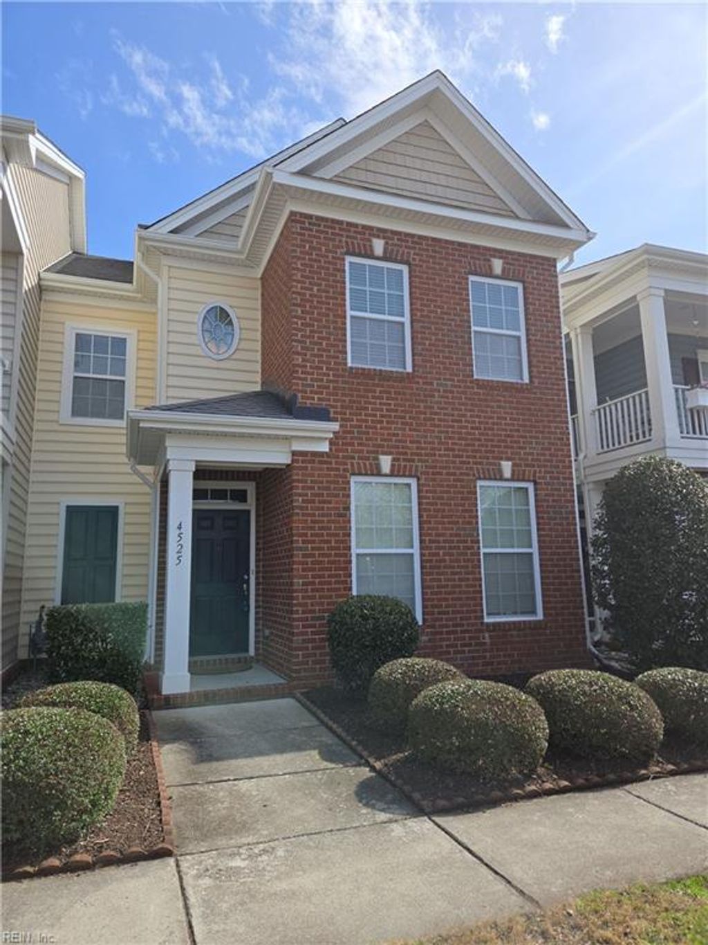 Photo of 4525 Botany Park Drive, Virginia Beach, VA 23462 (MLS # 10625338)