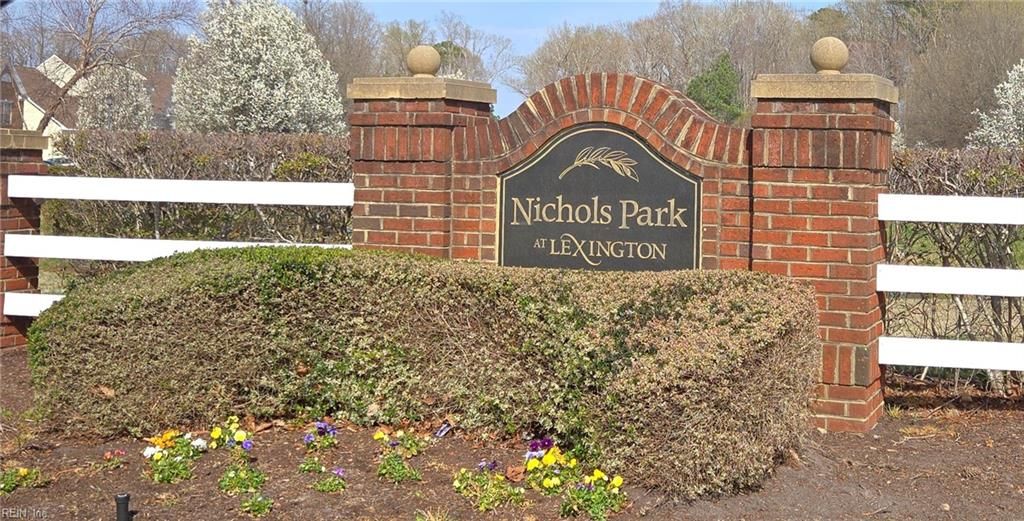 Photo of 4525 Botany Park Drive, Virginia Beach, VA 23462 (MLS # 10625338)