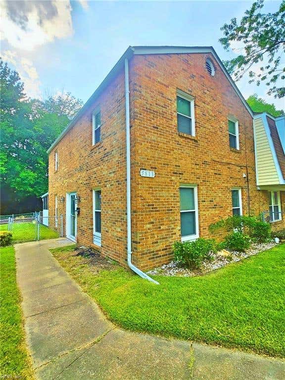 Photo of 5813 W Hastings Court, Virginia Beach, VA 23462 (MLS # 10639151)