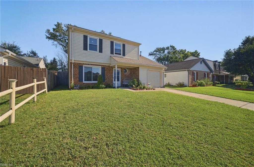 Photo of 3428 Landstown Court, Virginia Beach, VA 23453 (MLS # 10657574)
