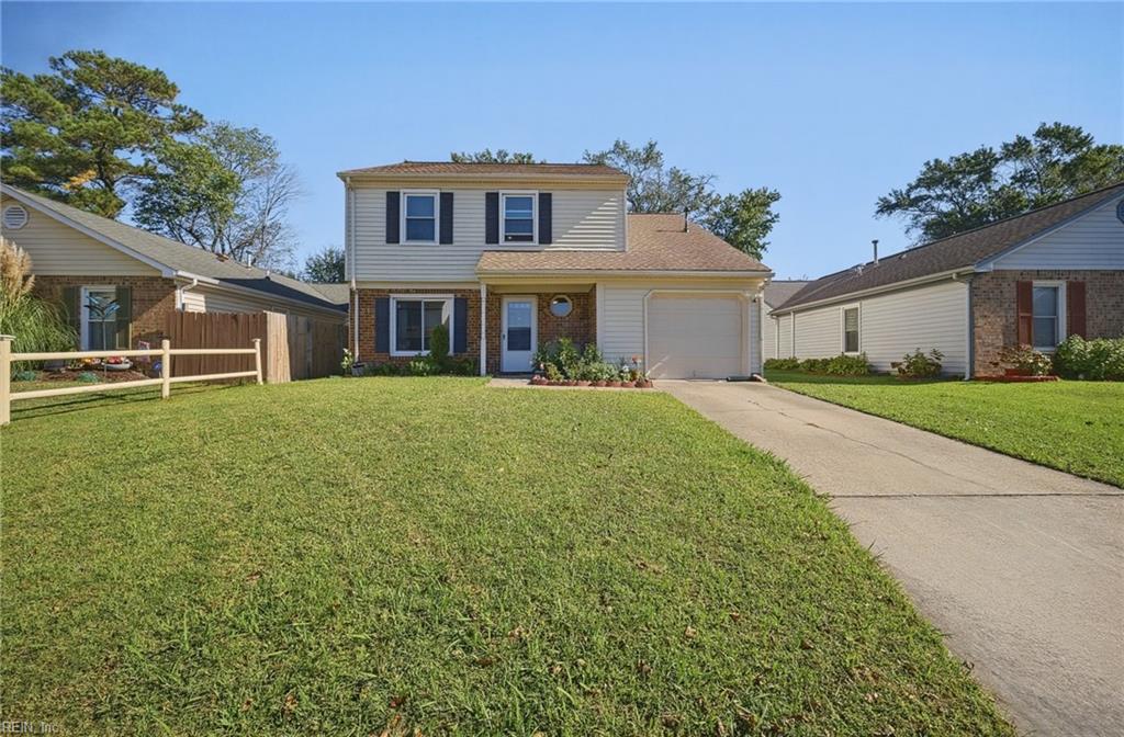 Photo of 3428 Landstown Court, Virginia Beach, VA 23453 (MLS # 10657574)