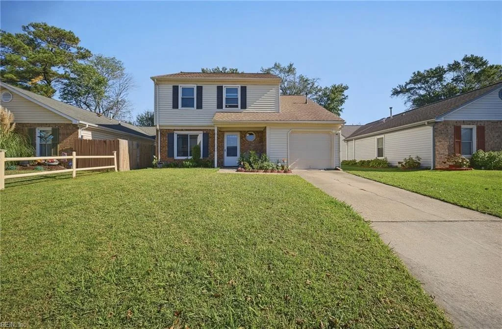 3428 Landstown Court