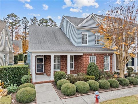 4601 Totteridge LN Virginia Beach VA 23462