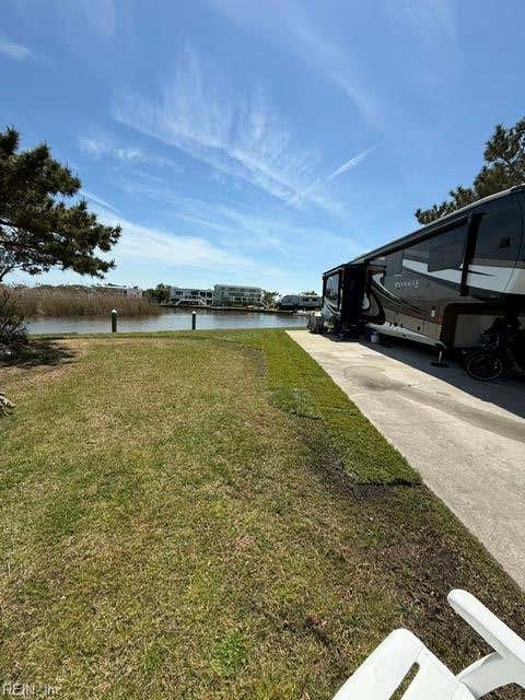 Photo of 3665 Sandpiper Road #95A, Virginia Beach, VA 23456 (MLS # 10645659)
