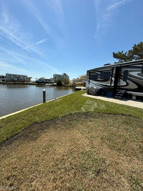 Photo of 3665 Sandpiper Road #95A, Virginia Beach, VA 23456 (MLS # 10645659)