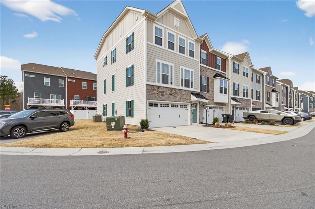 Photo of 1747 Ark Royal Road, Chesapeake, VA 23323 (MLS # 10621594)