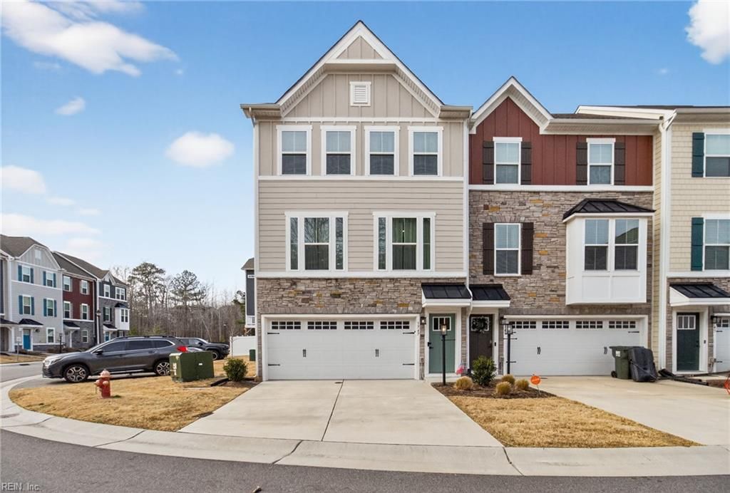 Photo of 1747 Ark Royal Road, Chesapeake, VA 23323 (MLS # 10621594)