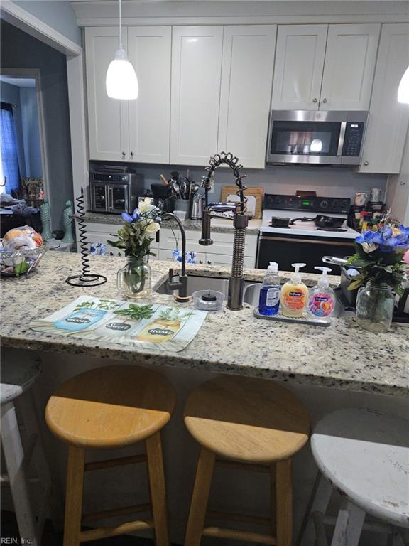Photo of 3509 Chesapeake Boulevard, Norfolk, VA 23513 (MLS # 10655509)