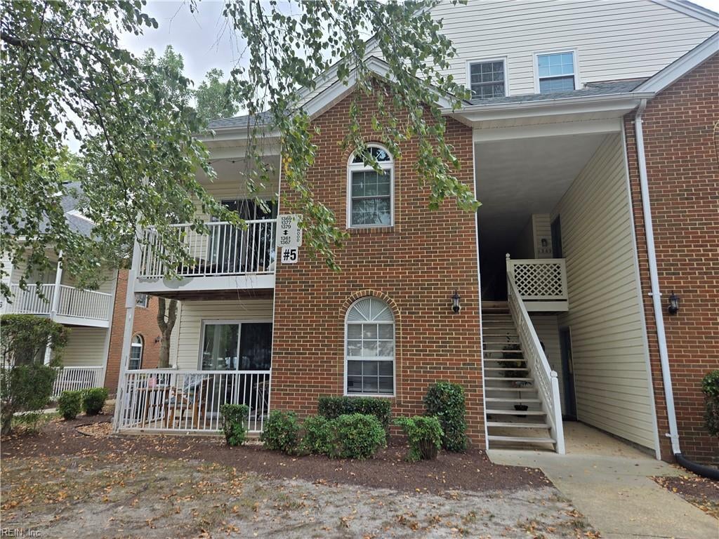 Photo of 1377 Ivywood Road, Virginia Beach, VA 23453 (MLS # 10654545)