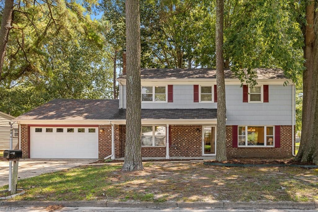 Photo of 1320 Hammerhead Lane, Virginia Beach, VA 23464 (MLS # 10652144)