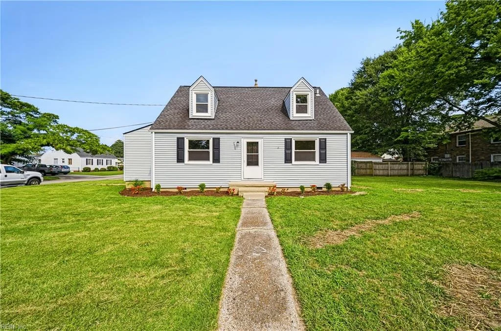 7930 Galveston Blvd Boulevard, Norfolk, VA, 23505