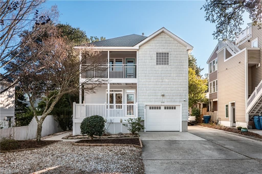 Photo of 204 82nd Street, Virginia Beach, VA 23451 (MLS # 10617146)