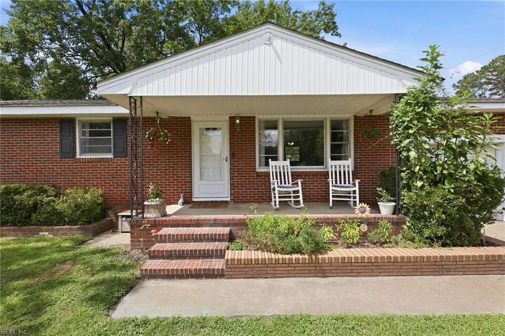 424 Shell Road, Chesapeake, VA, 23323