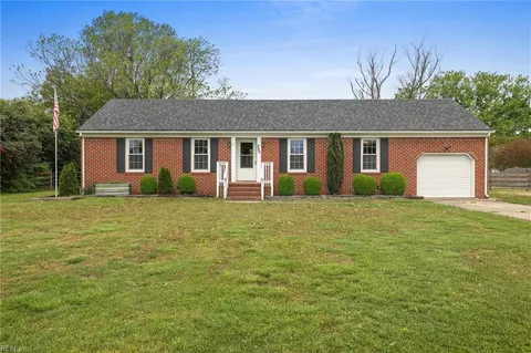 250 Puddin Ridge Road, Moyock, NC 27958 - #: 10578923