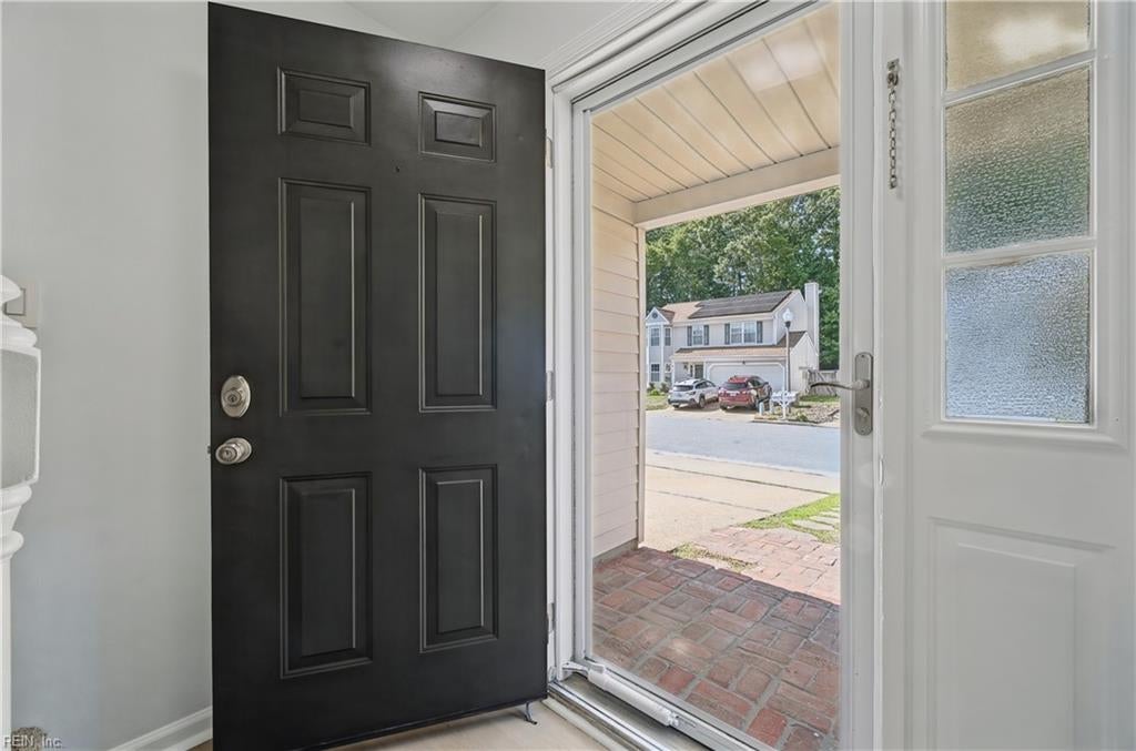 Photo of 1578 Winthrope Drive, Newport News, VA 23602 (MLS # 10649228)
