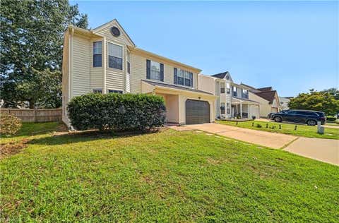 Photo of 1578 Winthrope Drive, Newport News, VA 23602 (MLS # 10649228)